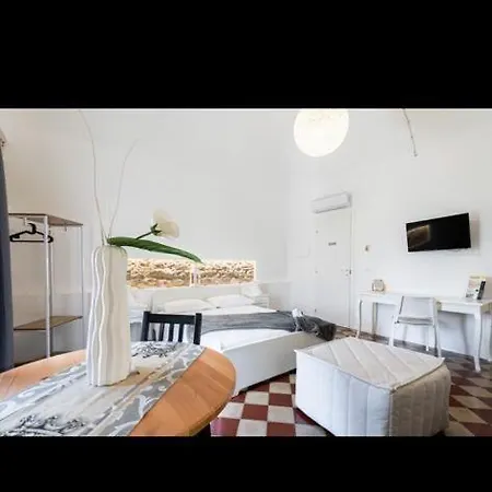 Reusuite Maison d'hôtes