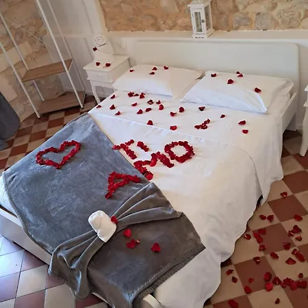 Reusuite Vendégház 4*