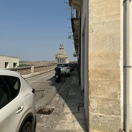 Reusuite Gasthuis Ragusa