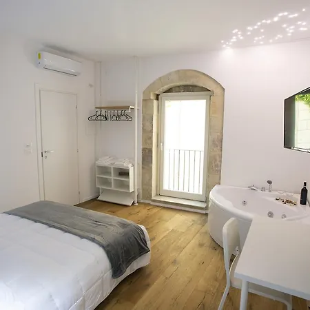 Maison d'hôtes Reusuite 4*