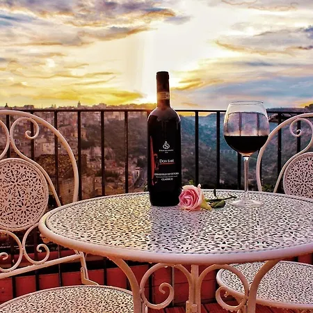 Reusuite Maison d'hôtes 4*