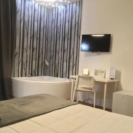 Konukevi Reusuite 4*