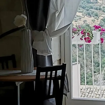 Konukevi Reusuite Ragusa