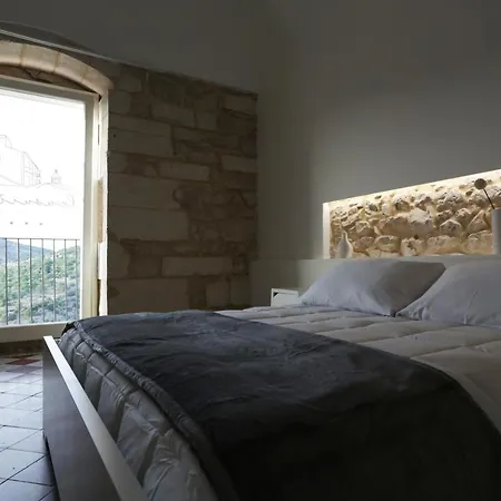 Reusuite Guest house Ragusa