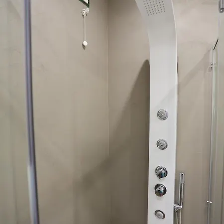 Reusuite Konukevi Ragusa