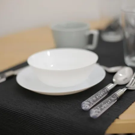 Reusuite Guest house