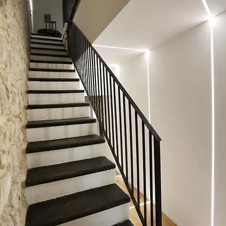 Reusuite Konukevi Ragusa