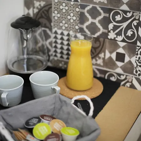 Guest house Reusuite