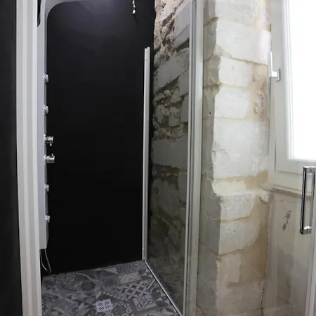 Guest house Reusuite Ragusa