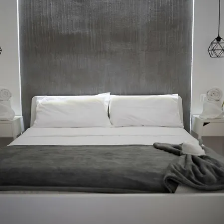 Reusuite Guest house Ragusa