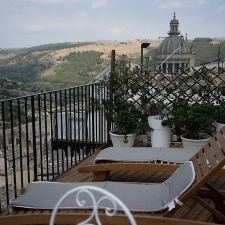 Reusuite Ragusa