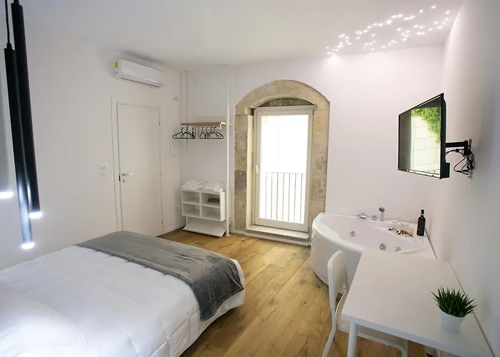 Gæstehus Reusuite 4*