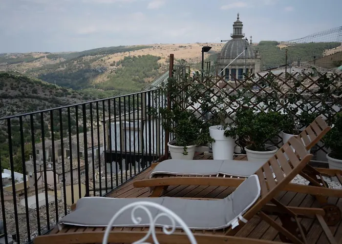 Reusuite Ragusa